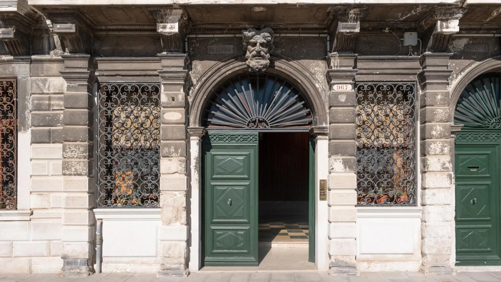 Rousseau'S Apartment Venedig 0*,  Italien