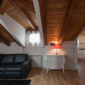 Apartment Tiziano, Venedig