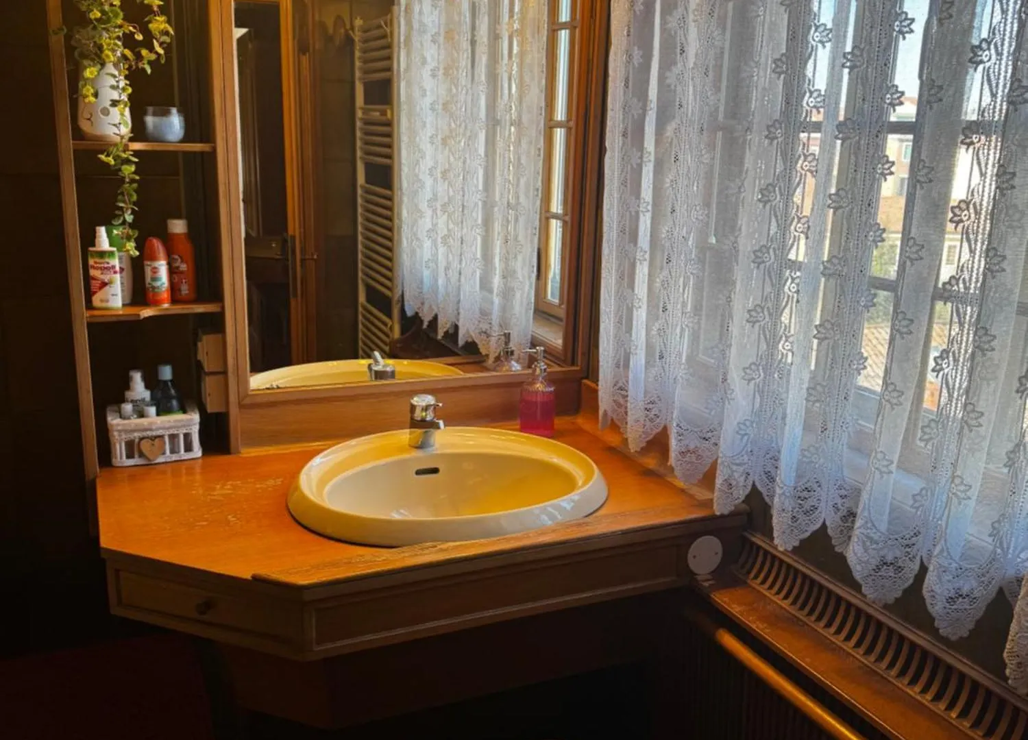 Rousseau'S Apartment Venezia 0*,  Italia
